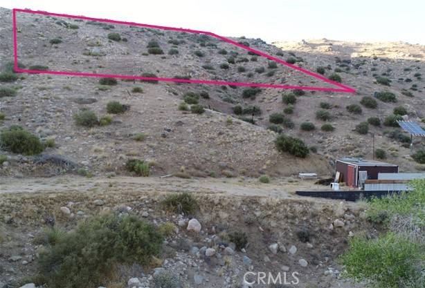 Pioneertown, CA 92268,2 AC Near Burns Canyon RD