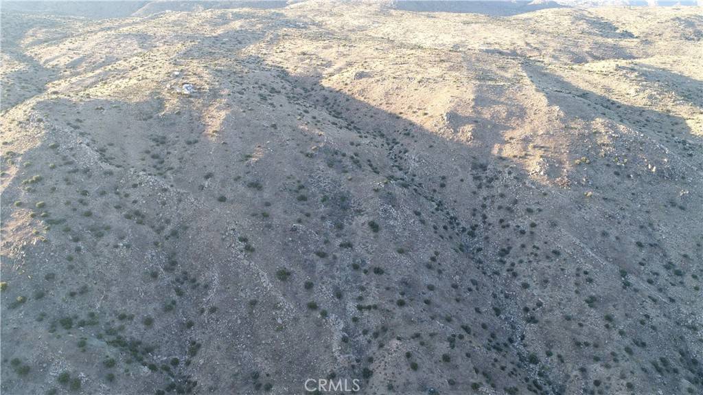 Pioneertown, CA 92268,2 AC Near Burns Canyon