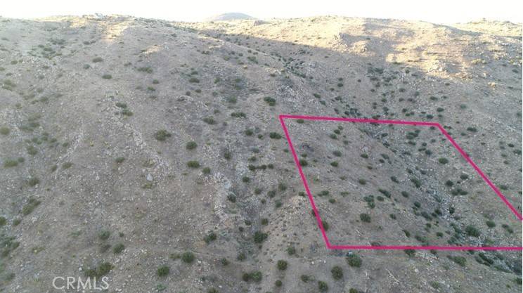 Pioneertown, CA 92268,2 AC Near Burns Canyon