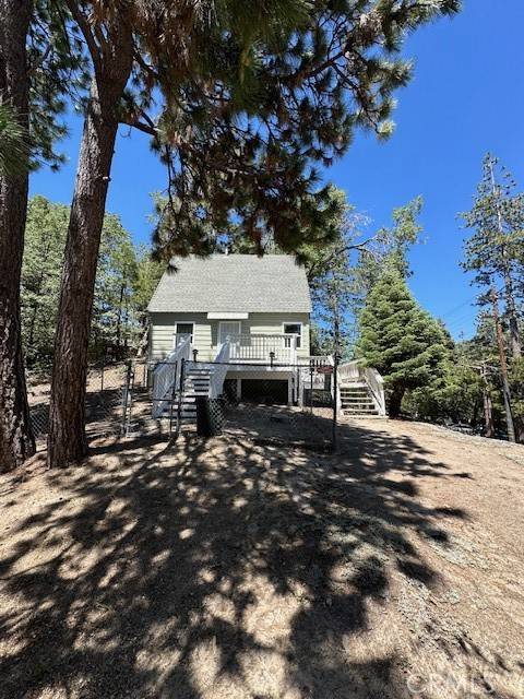 Running Springs, CA 92382,33146 Arrowbear DR