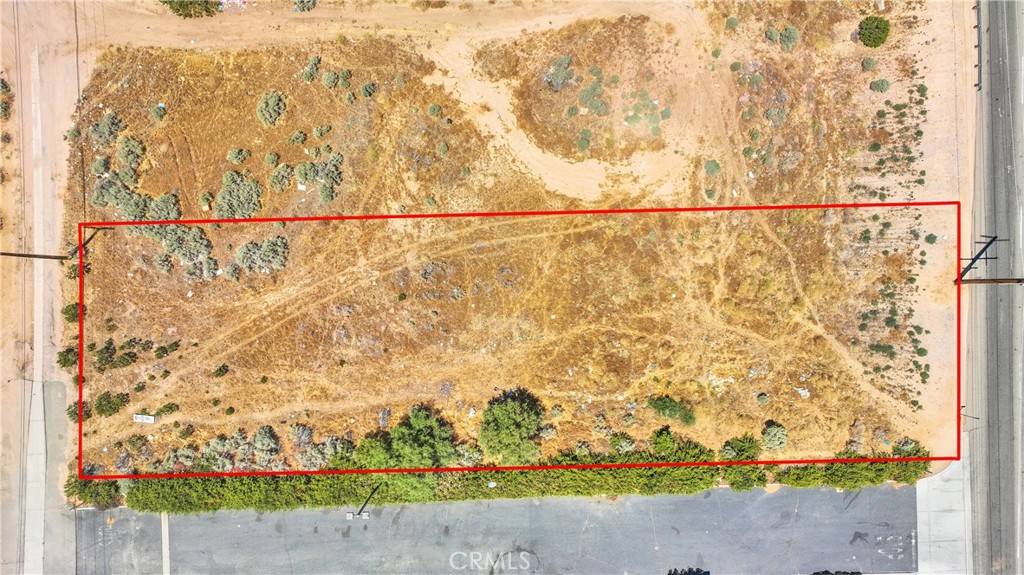 Hesperia, CA 92345,0 Bear Valley RD