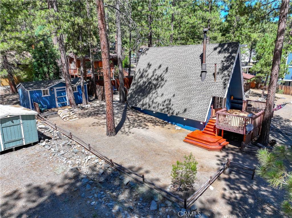 Wrightwood, CA 92397,1431 Betty ST