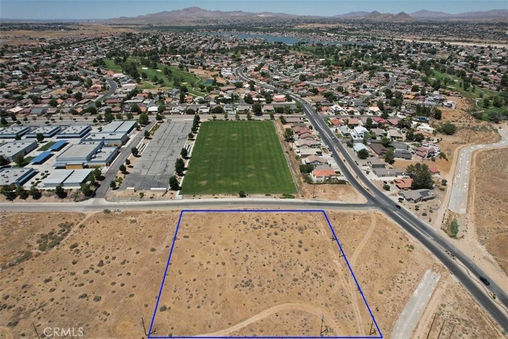 Victorville, CA 92395,0 Huerta ST