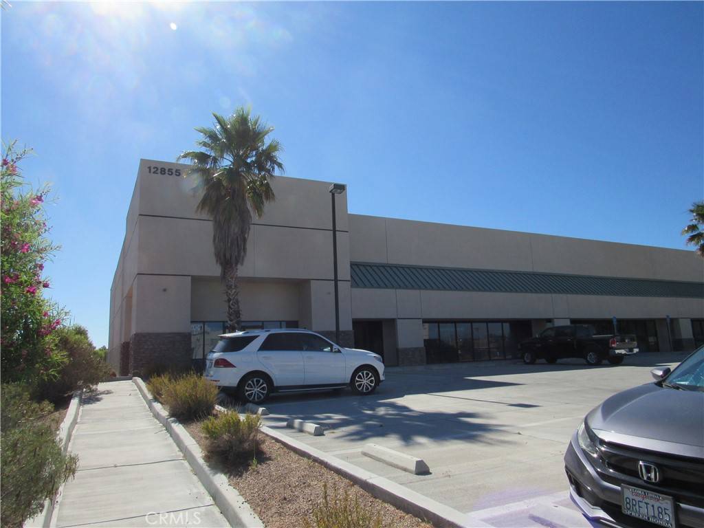 Victorville, CA 92395,12855 Production PL