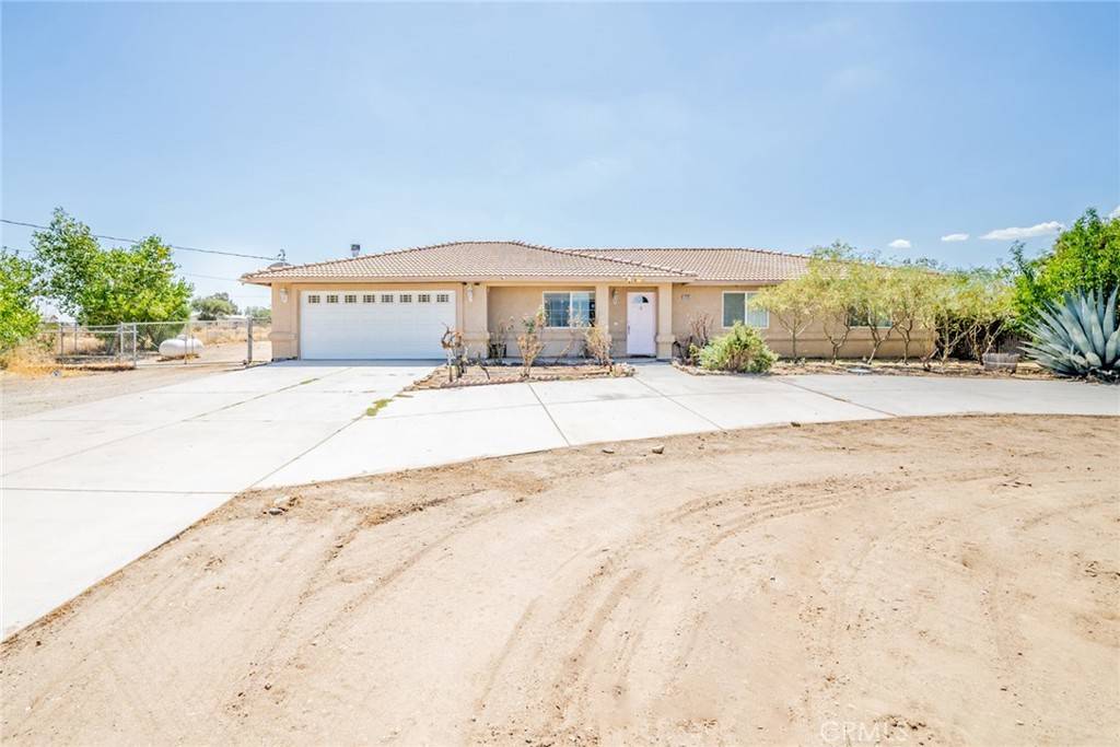 Phelan, CA 92371,9235 Del Rosa RD