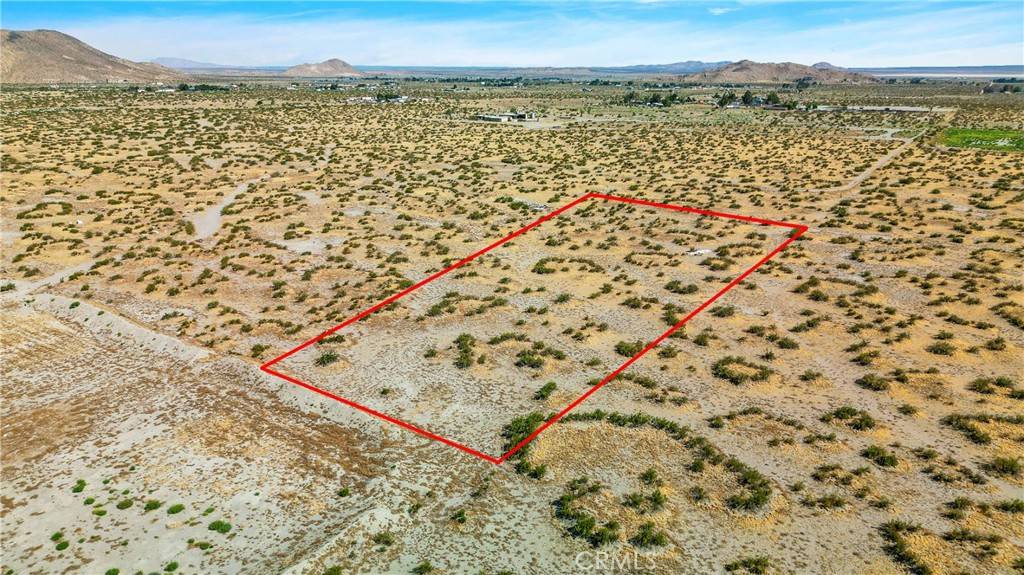 Adelanto, CA 92301,0 Bartlett RD