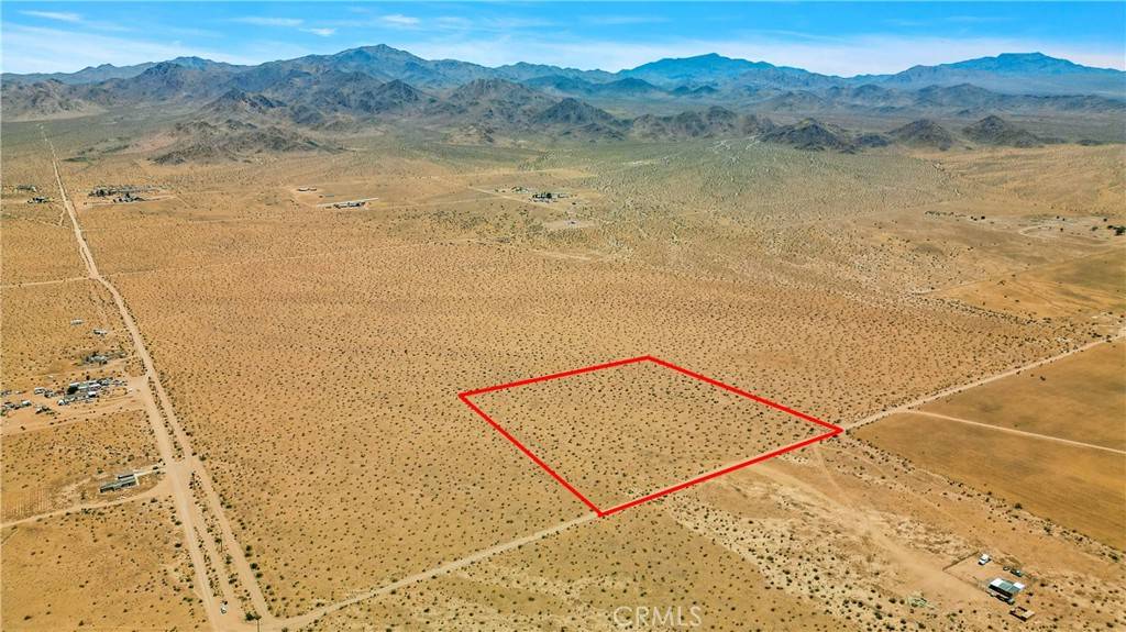 0 Fern DR Lucerne Valley, CA 92356