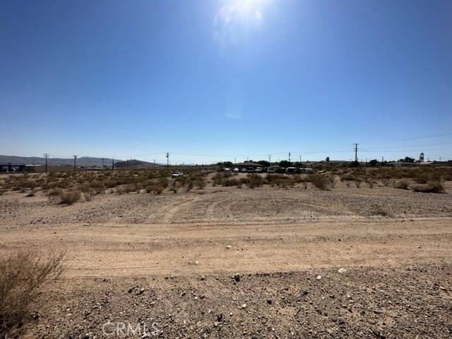 Barstow, CA 92311,0 Lily AVE