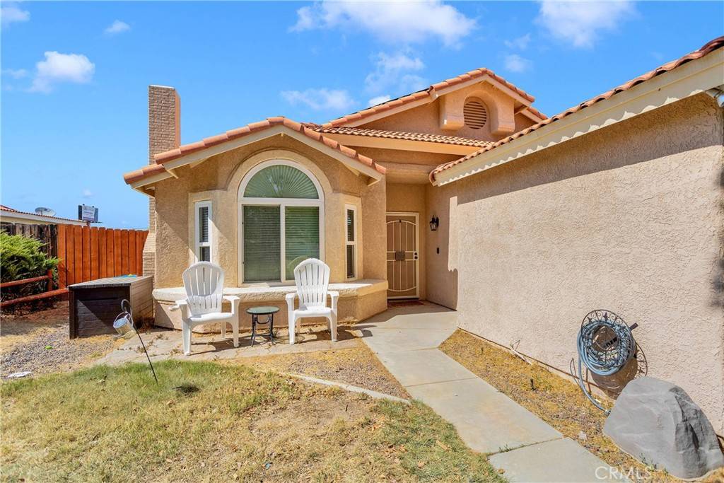 Rosamond, CA 93560,3537 San Jacinto