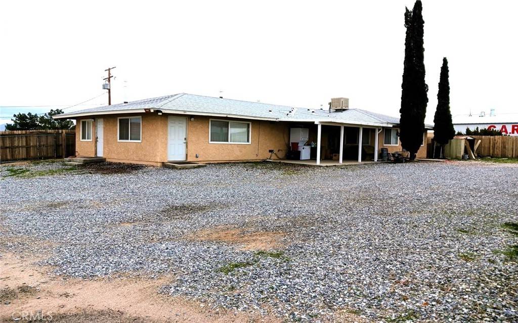 Hesperia, CA 92345,14333 Main ST