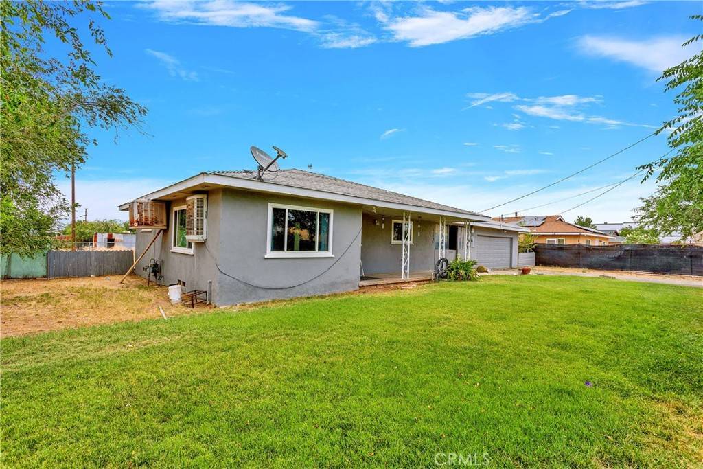 Adelanto, CA 92301,12036 White Avenue