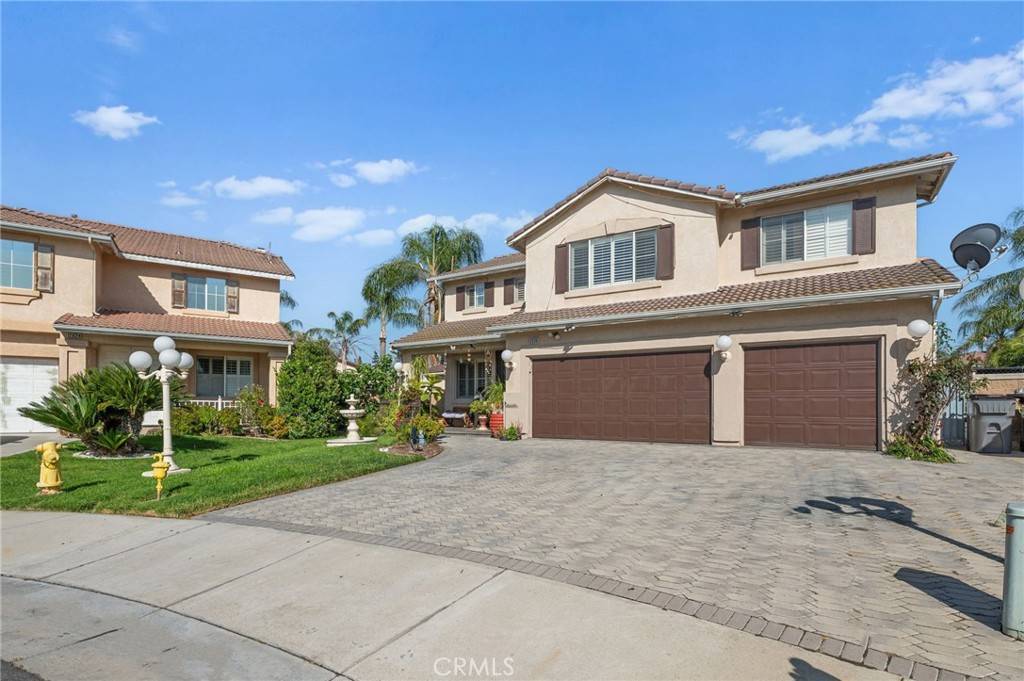 Eastvale, CA 92880,12639 Thoroughbred CT