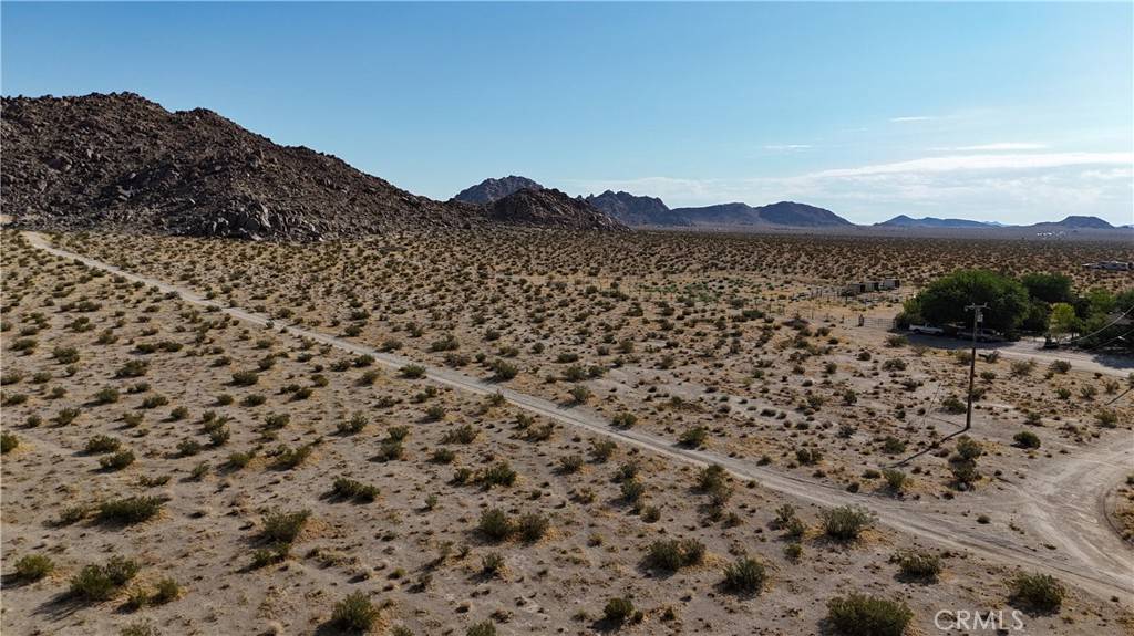 Lucerne Valley, CA 92356,705 Porter ST