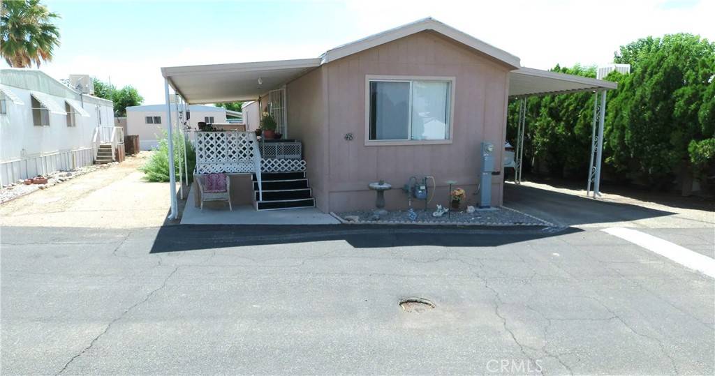 Apple Valley, CA 92308,22601 Bear Valley RD #48