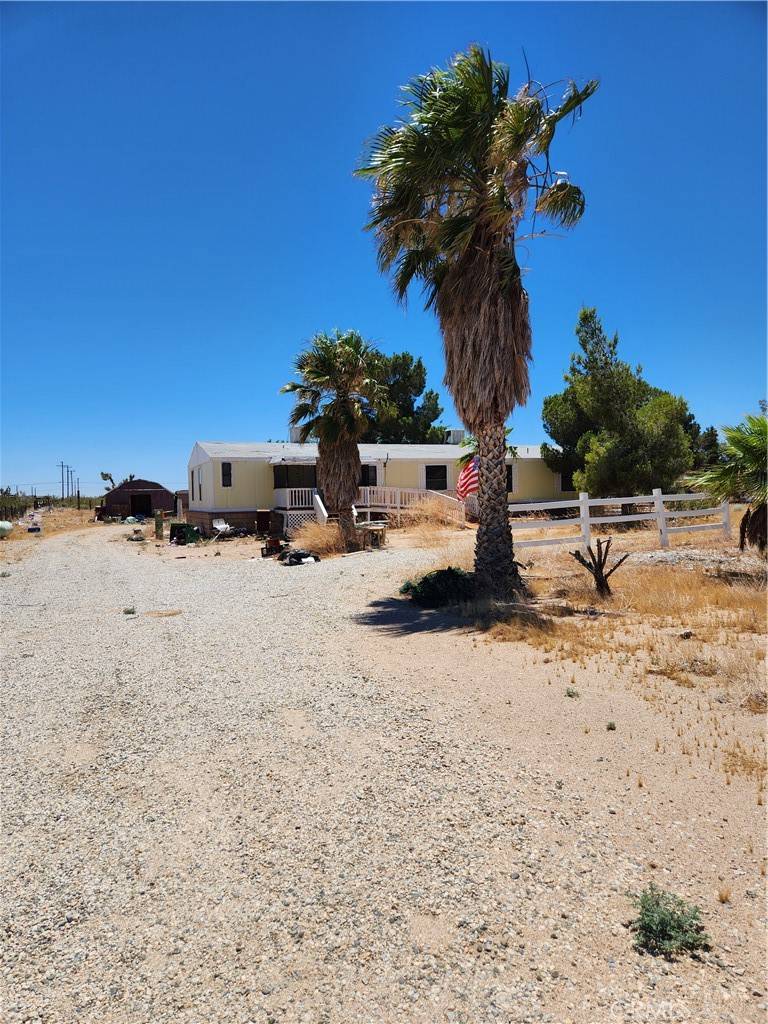 Mojave, CA 93501,694 Janice ST