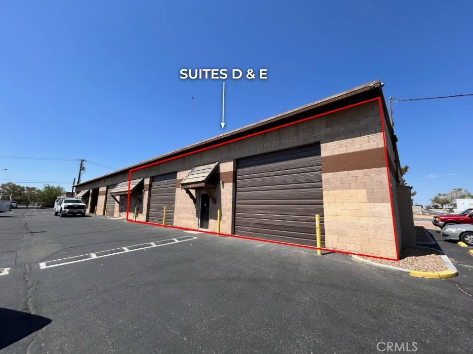 Victorville, CA 92392,15346 Bonanza RD #D-E