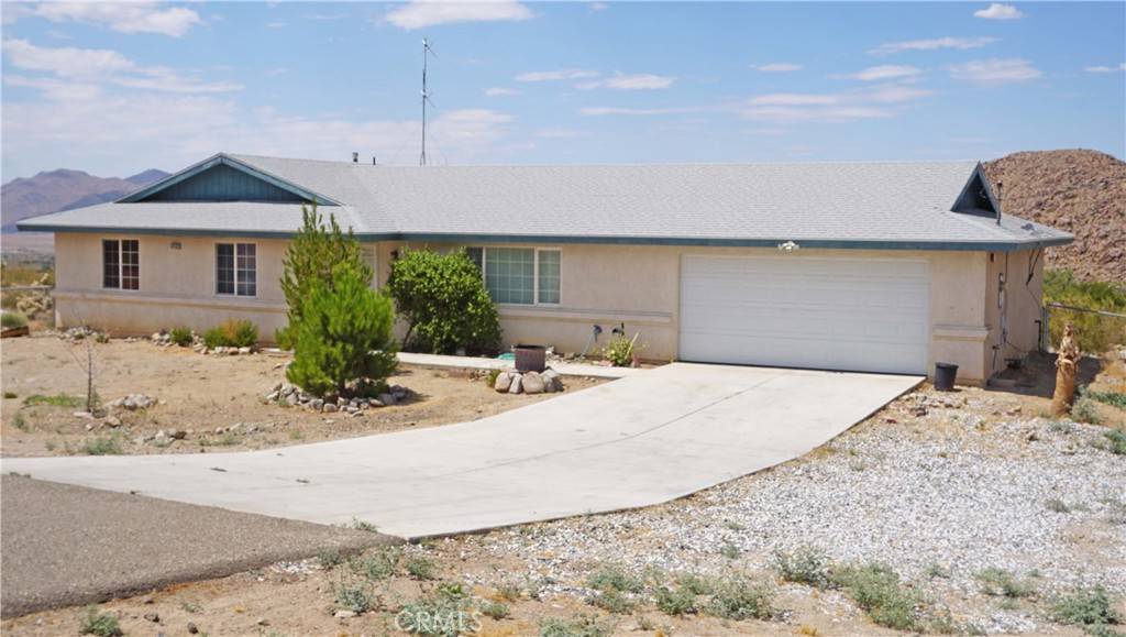 Lucerne Valley, CA 92356,32132 Spinel RD