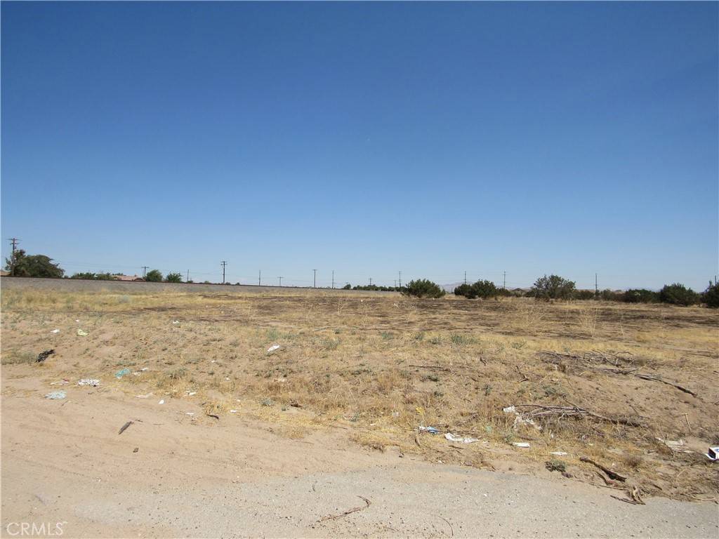 Hesperia, CA 92345,0 Santa Fe Ave