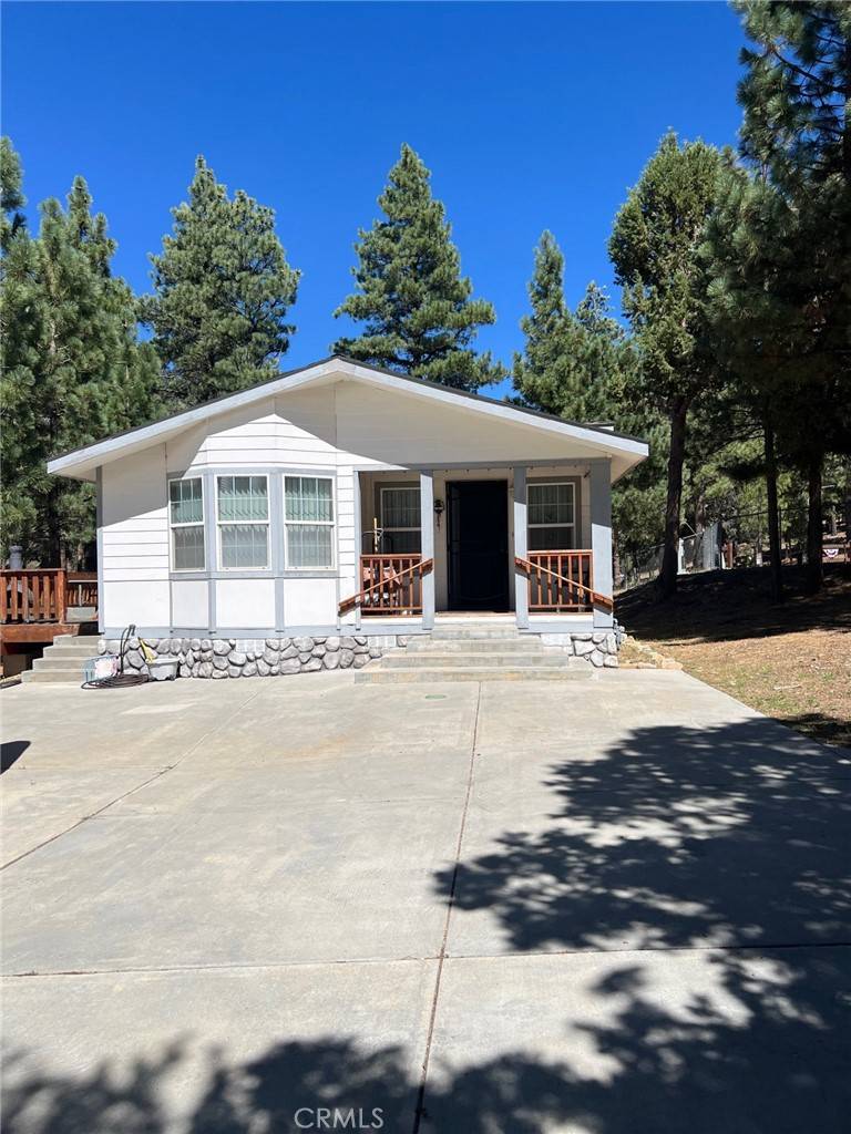 Big Bear City, CA 92314,2201 Chaparral CT