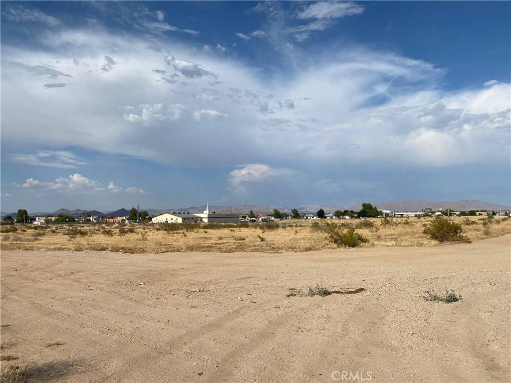 Victorville, CA 92395,1 Silica RD