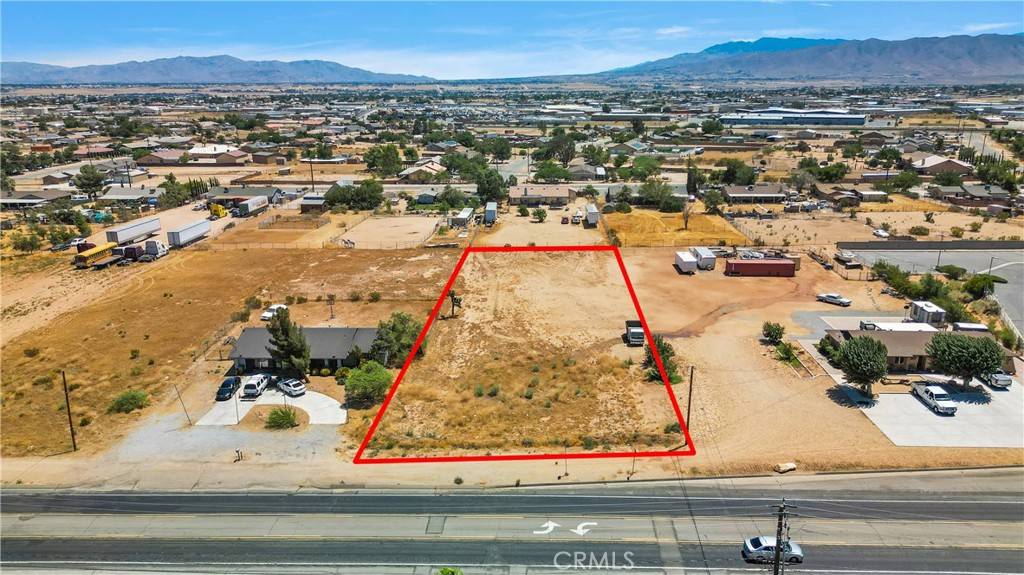 Hesperia, CA 92345,0 Heperia RD