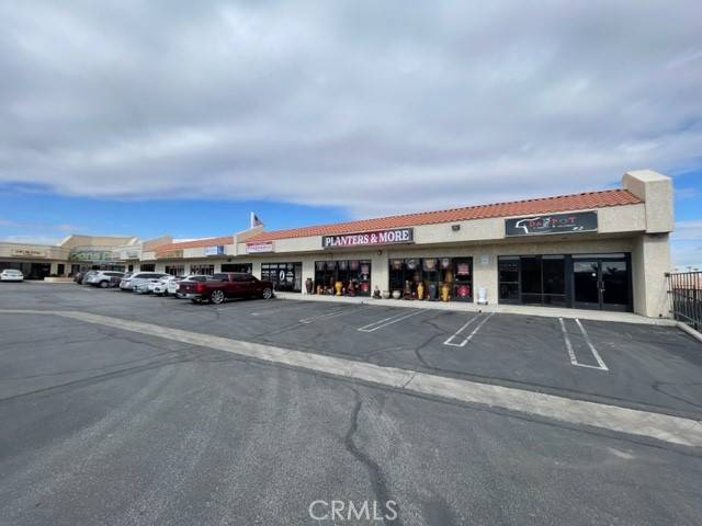 Hesperia, CA 92345,15800 Main ST #160