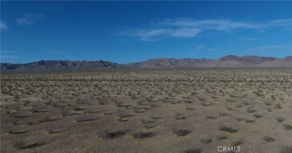 Lucerne Valley, CA 92356,0 Lucerne Valley Cutoff