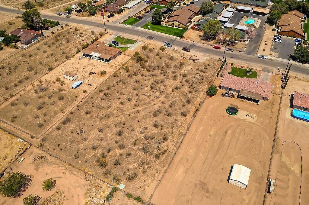 Hesperia, CA 92345,0 Sequoia ST