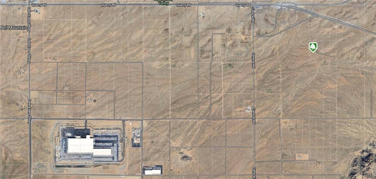 Apple Valley, CA 92307,0 Central Rd