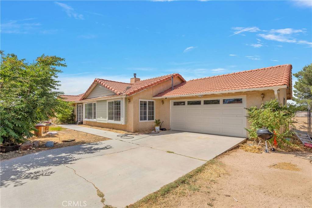 Phelan, CA 92371,8760 Del Rosa RD