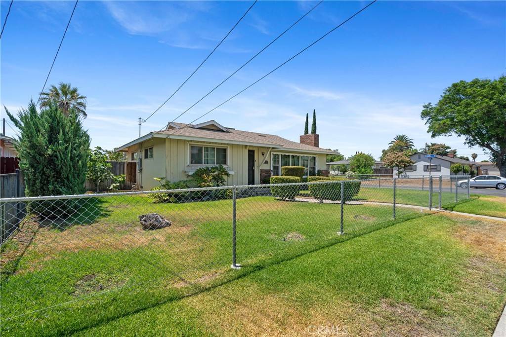 Rialto, CA 92376,221 E. Rosewood Street