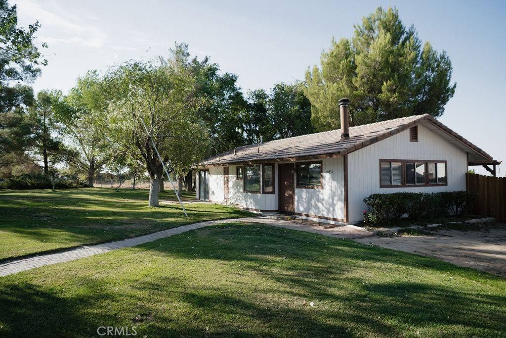 Phelan, CA 92371,10831 Monte Vista RD