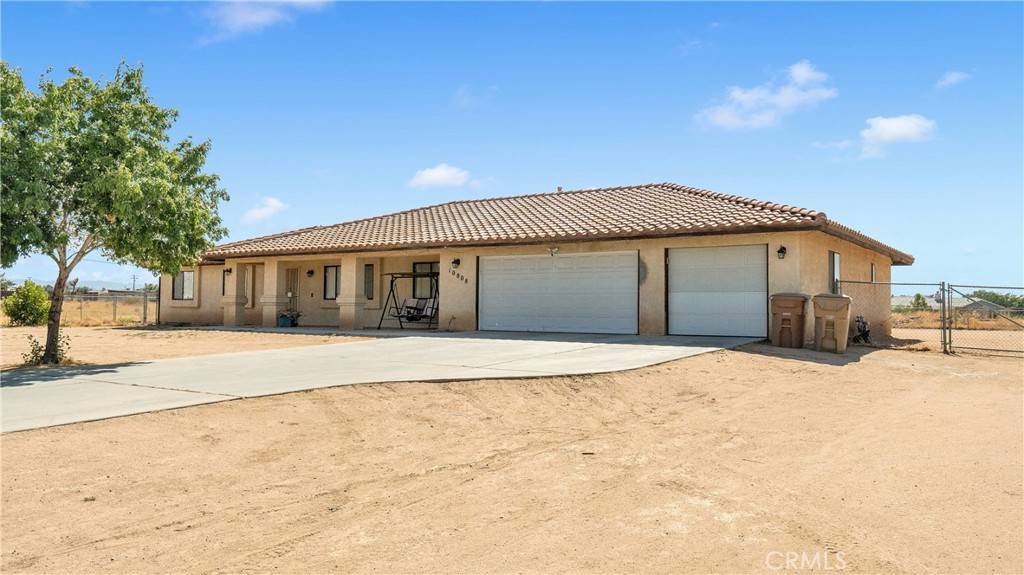 Hesperia, CA 92345,10808 8th AVE