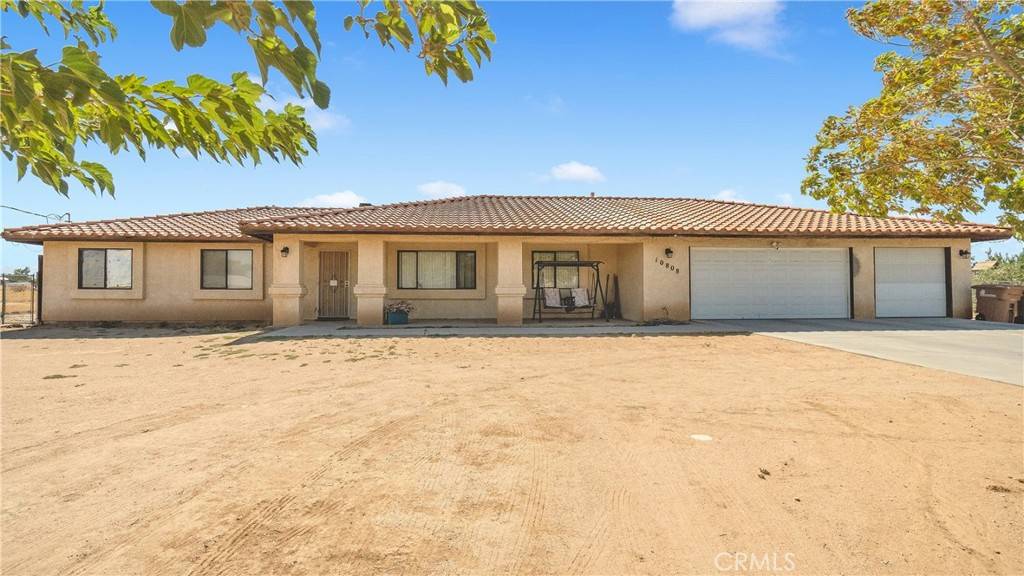 Hesperia, CA 92345,10808 8th AVE