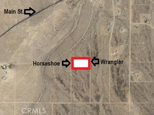 Helendale, CA 92342,500 Wrangler RD