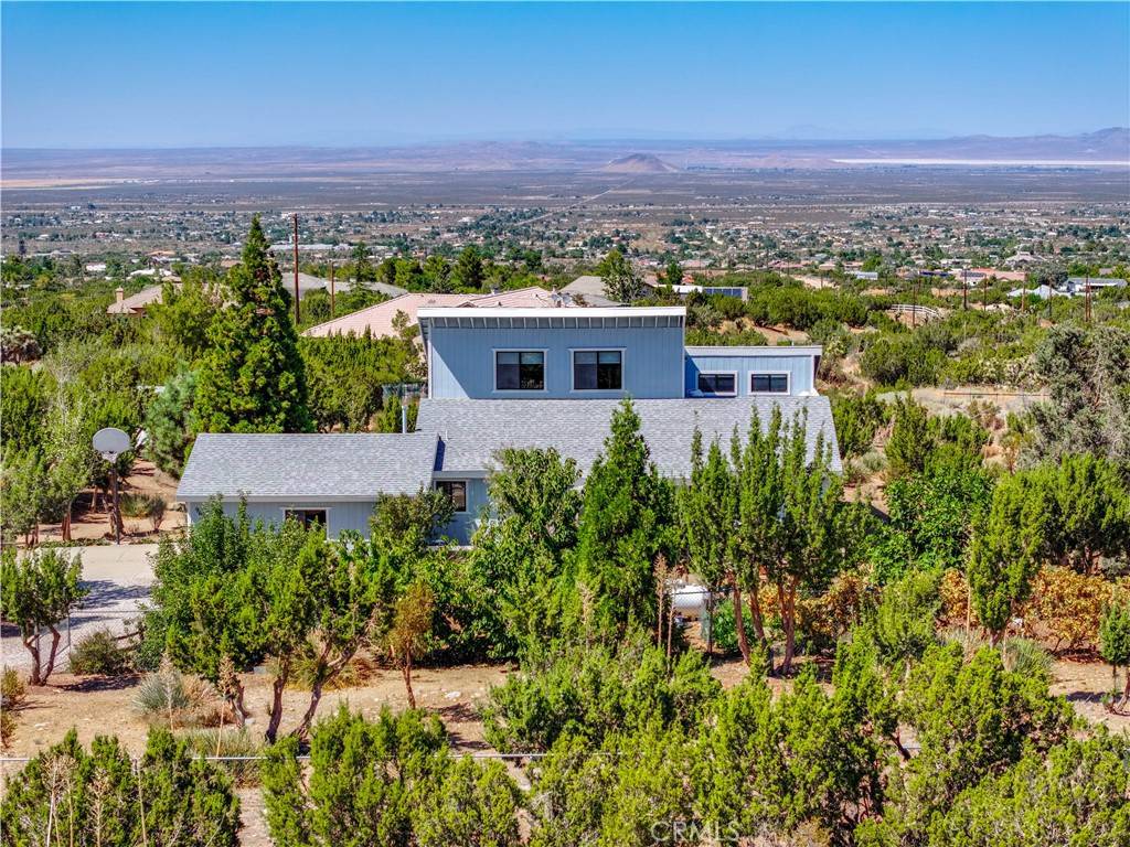 Pinon Hills, CA 92372,9638 Ponderosa RD