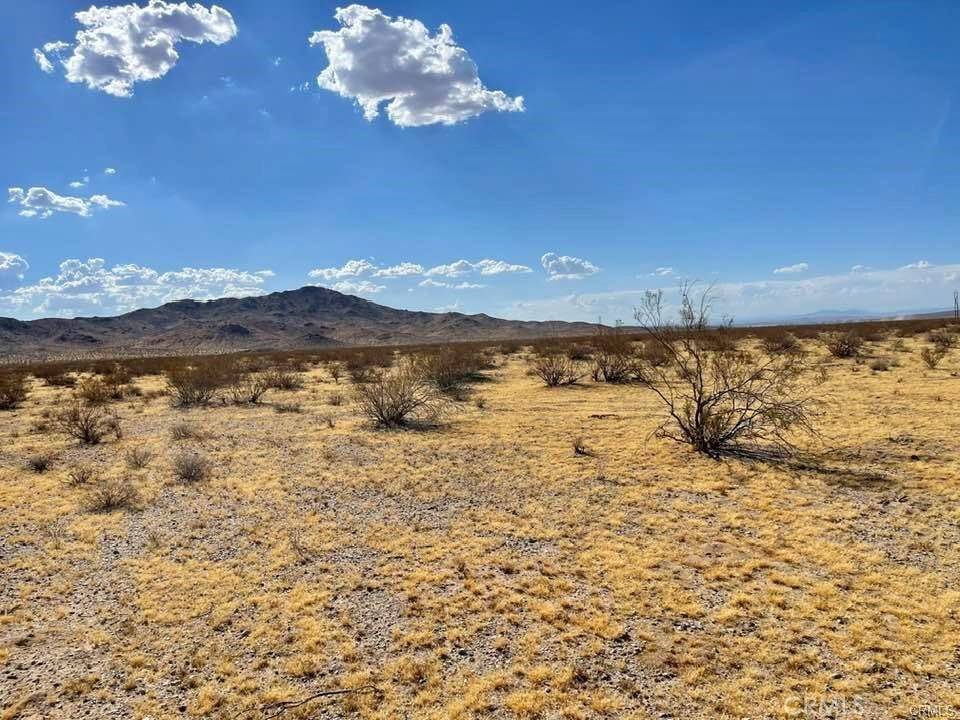 Barstow, CA 92311,0 Emerald RD