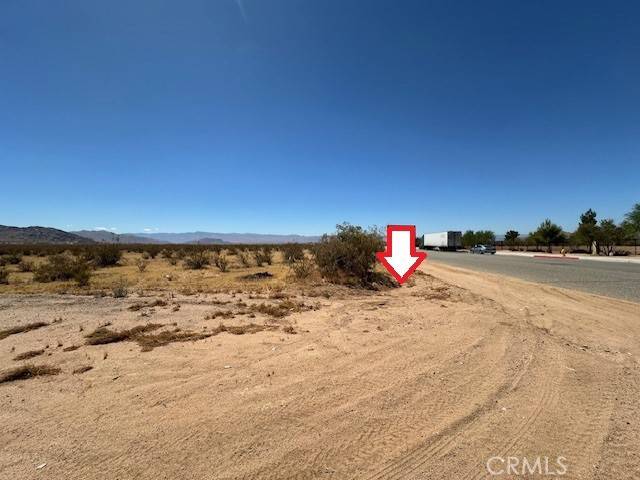 Apple Valley, CA 92307,0 Navajo RD