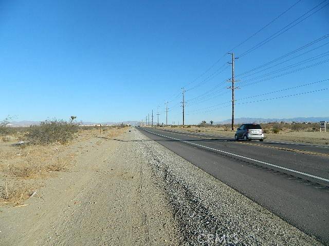 Adelanto, CA 92301,0 Palmdale RD