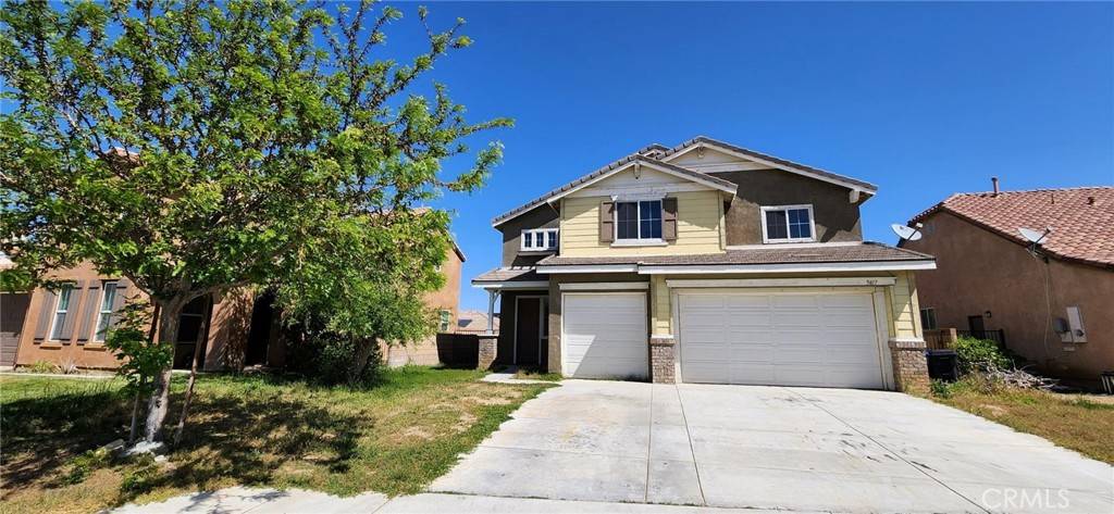 Lancaster, CA 93536,5817 Gem CT