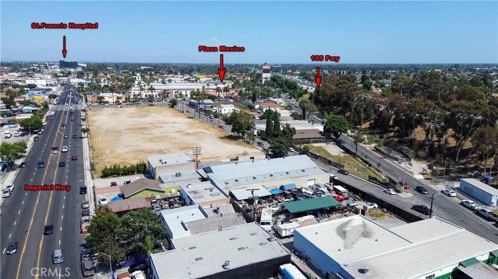 Lynwood, CA 90262,2837 E Imperial