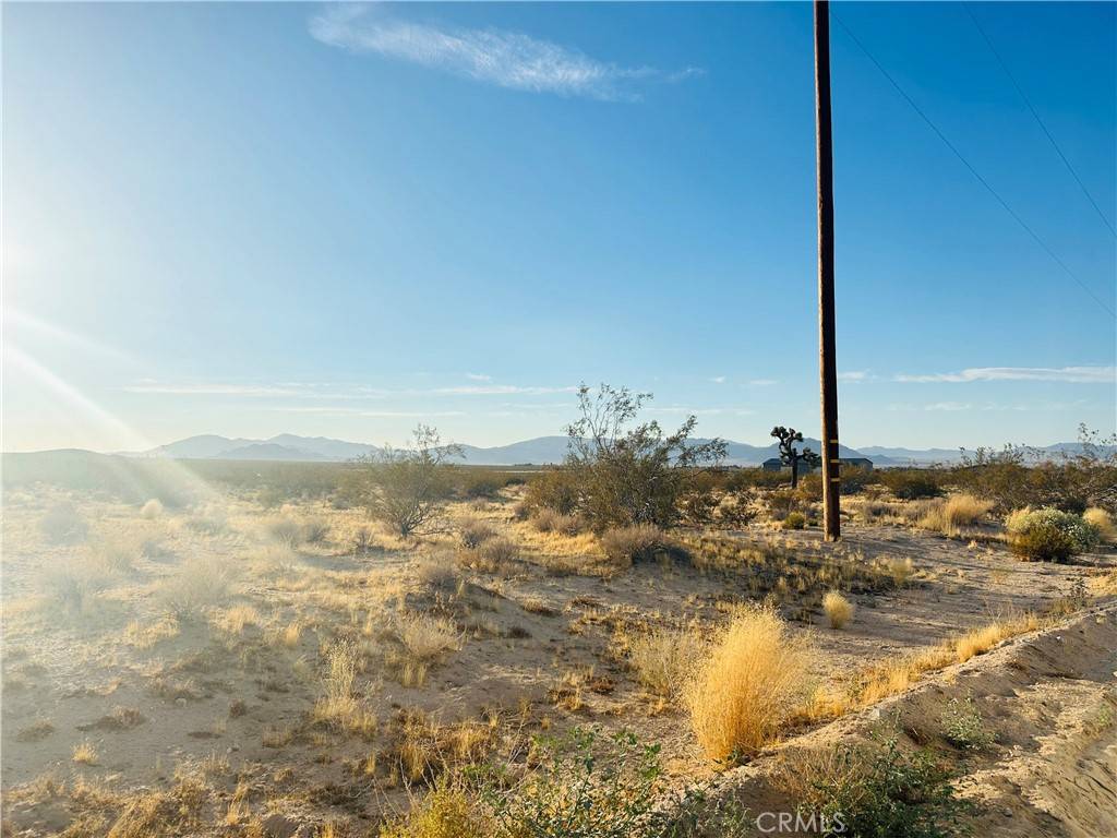 Lucerne Valley, CA 92356,0 Midway Ave.