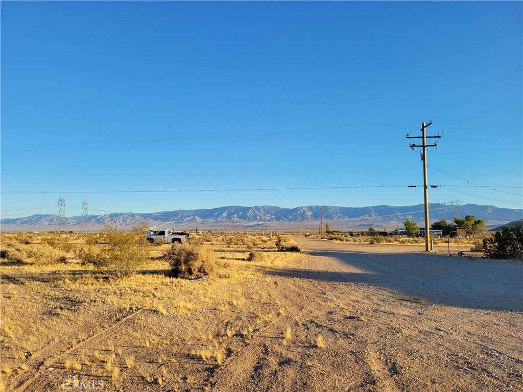 Lucerne Valley, CA 92356,0 Remudu RD