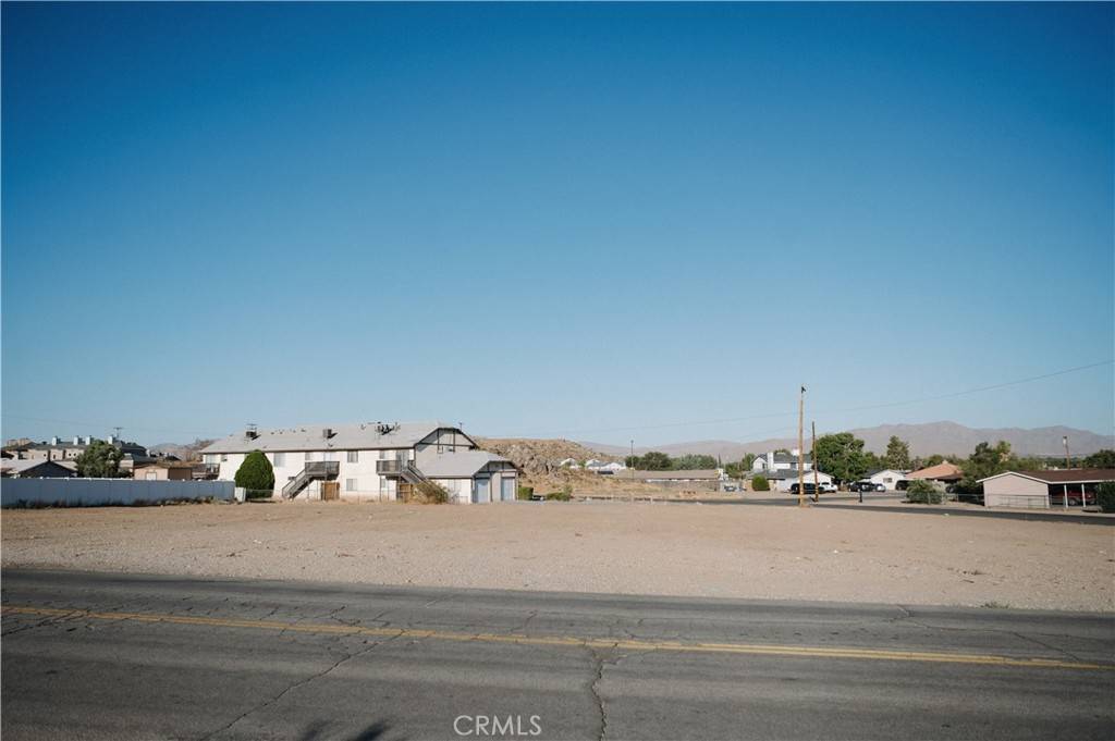 Apple Valley, CA 92307,15873 Rancherias RD