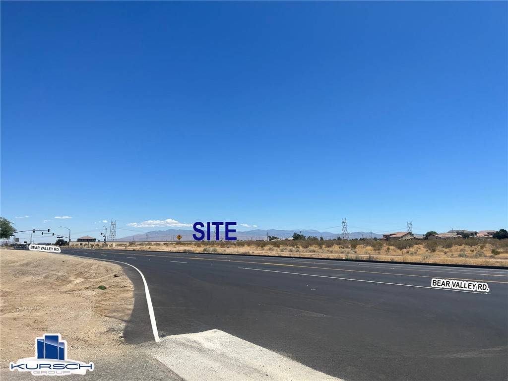 Victorville, CA 92392,0 Bear Valley RD