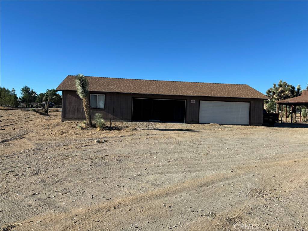 Phelan, CA 92371,4993 Amador Rd