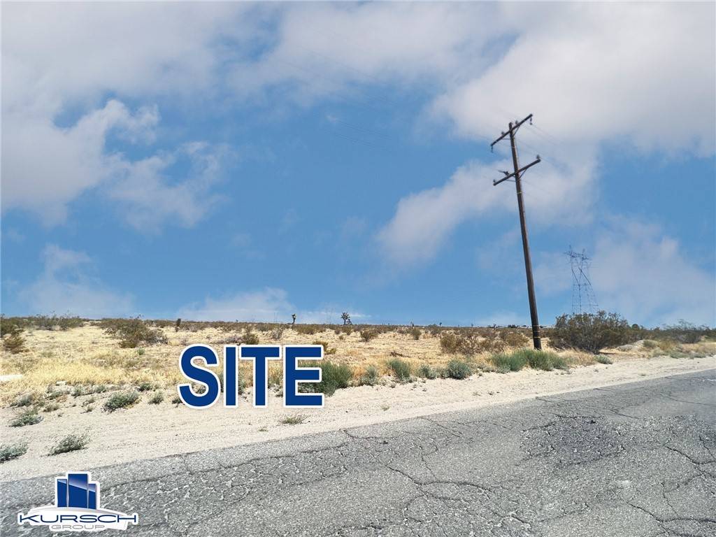 Adelanto, CA 92301,0 Bellflower ST