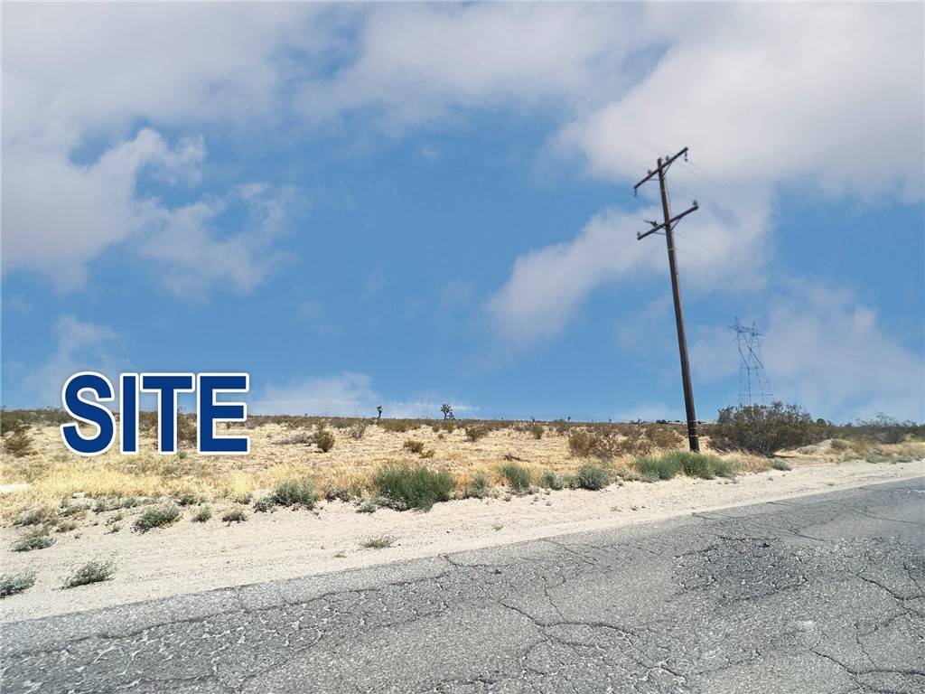 Adelanto, CA 92301,0 Bellflower ST