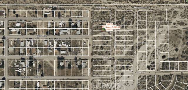 Cabazon, CA 92230,0 Lime