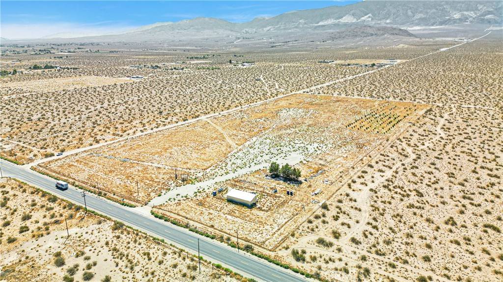 Lucerne Valley, CA 92356,33633 Old Woman Spring Rd